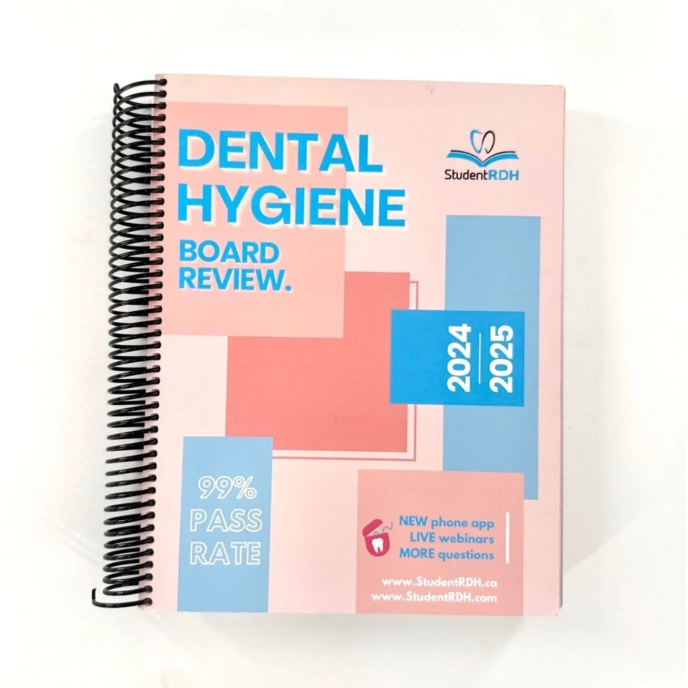 StudentRDH | Other | Studentrdh Dental Hygiene Board Review 224 2025 ...